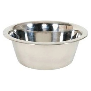 Zolux Miska nerez protiskluz pes 6,5 l