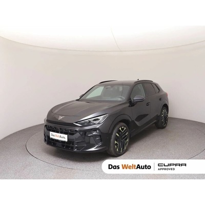 Cupra Terramar 1.5 DSG 110 kW