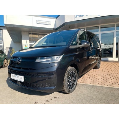 Volkswagen T7 Multivan 2.0 TSI 150 kW