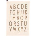 Design Letters Малки кухненски кърпи aj слонова кост 2 бр (10503000offwhite)