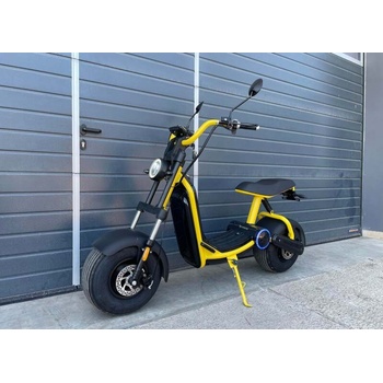 Lera Scooters C6