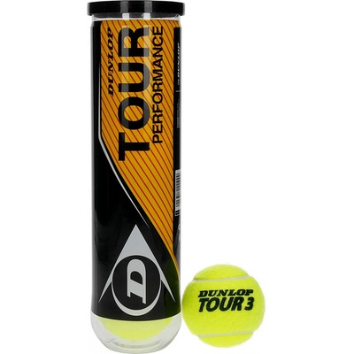 Dunlop Tour Performance 4 ks