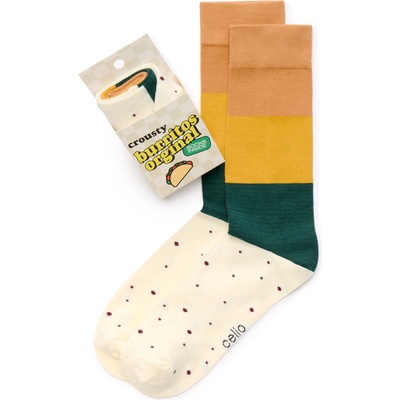 Celio Високи чорапи Tacos Celio | Mnogotsveten | МЪЖЕ | ЕДИН РАЗМЕР