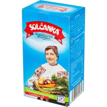 Solčanka s mořskou solí 250g