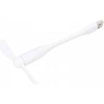 Omega usb fan windmill white [43480]