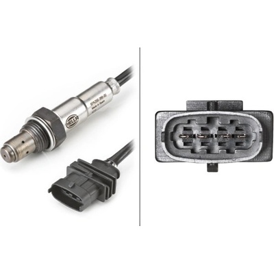 HELLA Lambda sonda 6PA358066-001