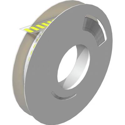 Značení zařízení Weidmüller ESG-LP 6/15 MM GE (2711850000)