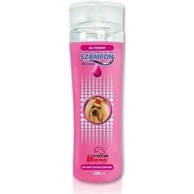 Benek Super Beno premium Yorkshire Terrier 200 ml