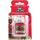 Yankee Candle Red Raspberry gelová visačka