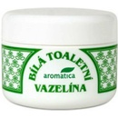 Aromatica Bílá toaletní vazelína s vit.E 500 ml