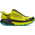 HOKA Мъжки маратонки HOKA Mafate 5 Trail running shoes - Black / Hoka Citrus - размер 49 1/3 (EU) (023-2456-0624)