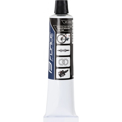Panoil mazací tuk litný s PTFE 40 ml