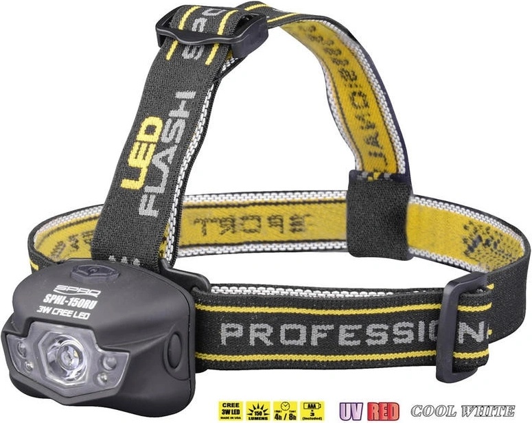 Spro SPHL150RU