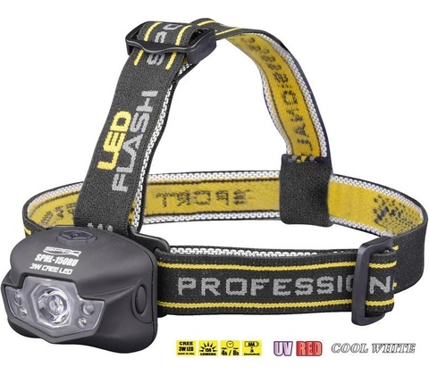 Spro SPHL150RU