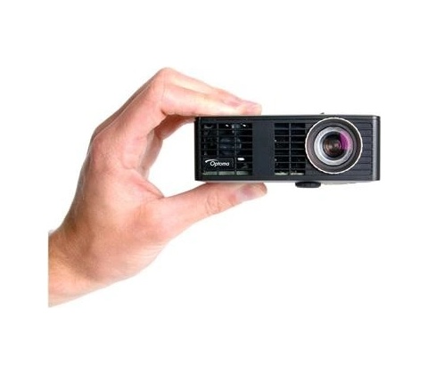 Optoma ML750e