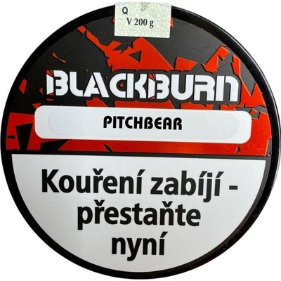 BlackBurn Pitch Bear 200 g