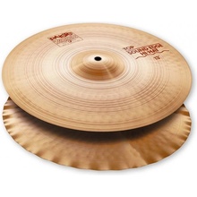 Paiste 2002 Sound Edge Hi-Hat 13