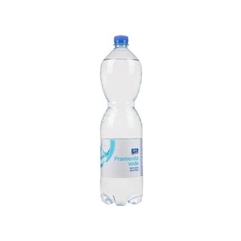 ARO Voda pramenitá neperlivá 6 x 1500 ml