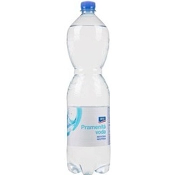 ARO Voda pramenitá neperlivá 6 x 1500 ml