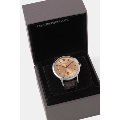 Giorgio Armani Часовник мъжки Renato (AR11783)