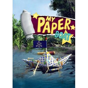 Aerosoft My Paper Boat (PC)