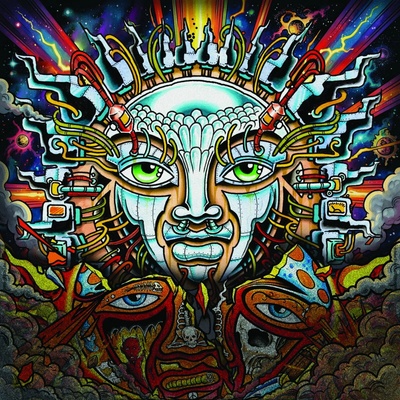 Sublime - Until The Sun Explodes CD