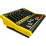 Ant X Миксер с вграден усилвател lx-k460 (lx-k460)