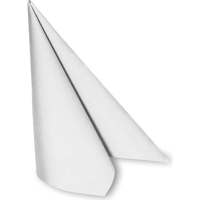 Wimex Obrúsok PREMIUM biely 40x40 cm
