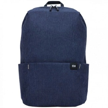 Xiaomi Раница за лаптоп Xiaomi Mi Casual Daypack, 13.3", Dark Blue (20376)