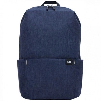 Xiaomi Раница за лаптоп Xiaomi Mi Casual Daypack, 13.3", Dark Blue (20376)