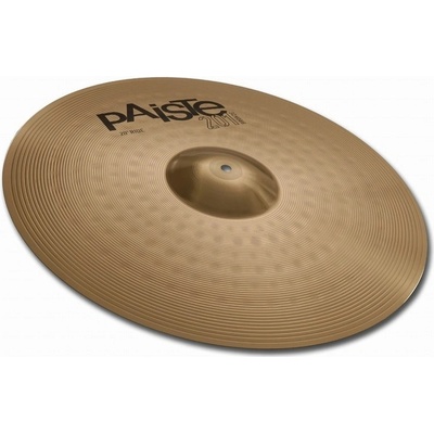 Paiste 201 Bronze 20Ride