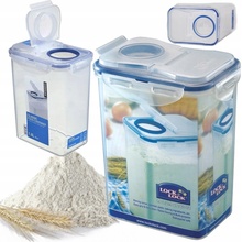Lock&lock Gastro dóza plast 1,8 l