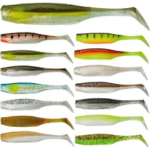 Gunki Peps 7cm UFO 7 ks