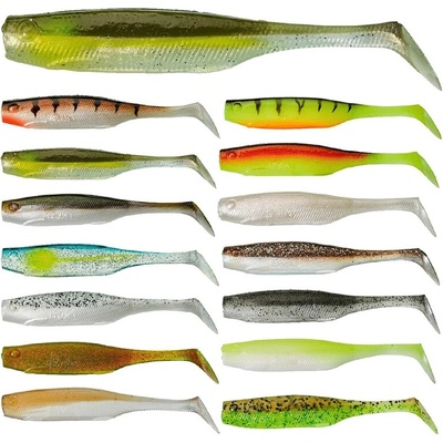 Gunki Peps 7cm White Flash 7ks