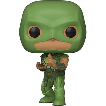 Image 1 of Funko Фигура Funko POP! Television: Peacemaker - Judomaster #1235 (FK64184)