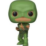 Funko Фигура Funko POP! Television: Peacemaker - Judomaster #1235 (FK64184)