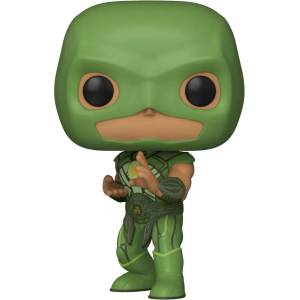 Funko Фигура Funko POP! Television: Peacemaker - Judomaster #1235 (FK64184)
