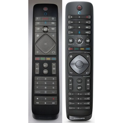 Dálkový ovladač Philips YKF366-003, 996590022232