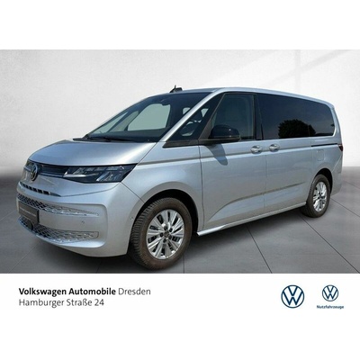 Volkswagen T7 Multivan 2.0 TSI DSG 150 kW