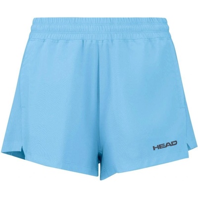 Head Padel Shorts electric blue