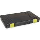 Matrix Box Storage 16 Comp Shallow