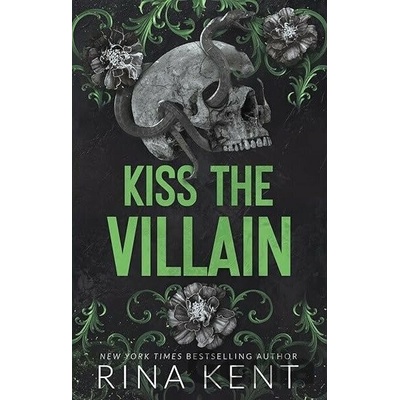 Kiss the Villain