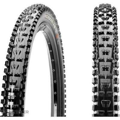Maxxis High Roller II 26x2,40 DH ST