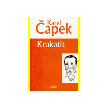 Krakatit