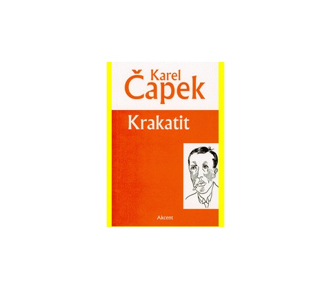 Krakatit