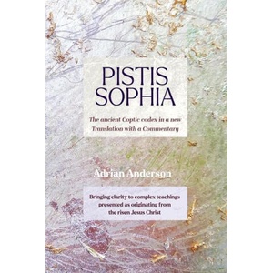 Pistis Sophia (ISBN: 9780645195446)