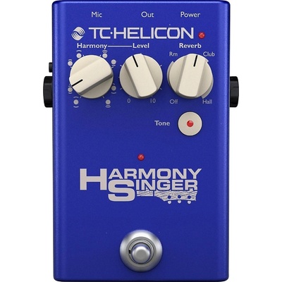 TC Helicon Harmony Singer 2 – Zboží Dáma