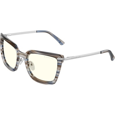 GUNNAR KAIA BLUE RIBBON čirá skla BLF 35 GUNNAR focus KAI-03309