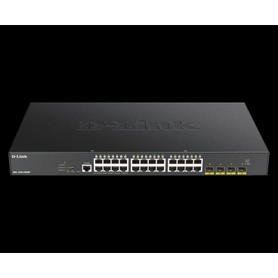 D-Link DGS-1250-28XMP