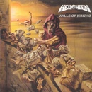 HELLOWEEN - WALLS OF JERICHO (2CD)